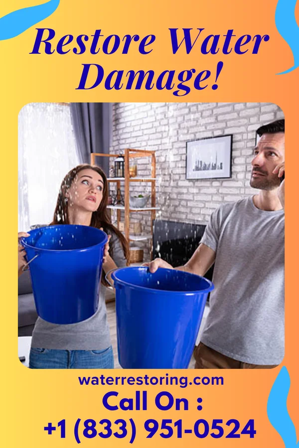 water restoration Capital Water Works Group Lansdale